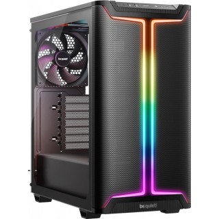 be quiet! Pure Base 501 DX Black be quiet! Pure Base 501 DX Black